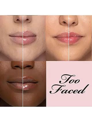 how to use too faced lip injection